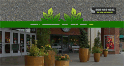 Desktop Screenshot of ornamentalstone.com